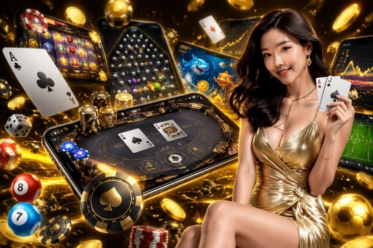 bi88 Casino khuyến mãi hấp dẫn