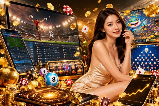 bi88 Casino – Sòng bài trực tuyến đẳng cấp